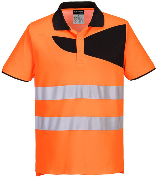 Polo shirt PORTWEST PW212