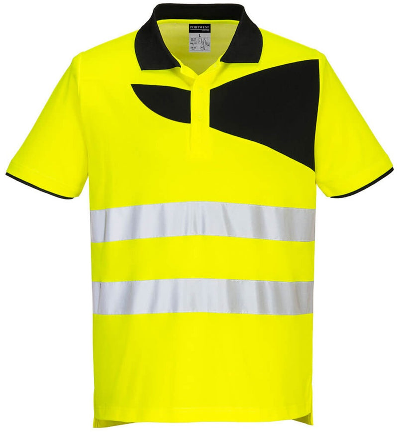 Load image into Gallery viewer, Polo shirt PORTWEST PW212
