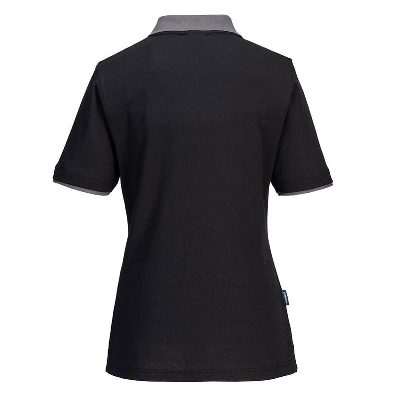Load image into Gallery viewer, Women&#39;s Polo Shirt PORTWEST PW219
