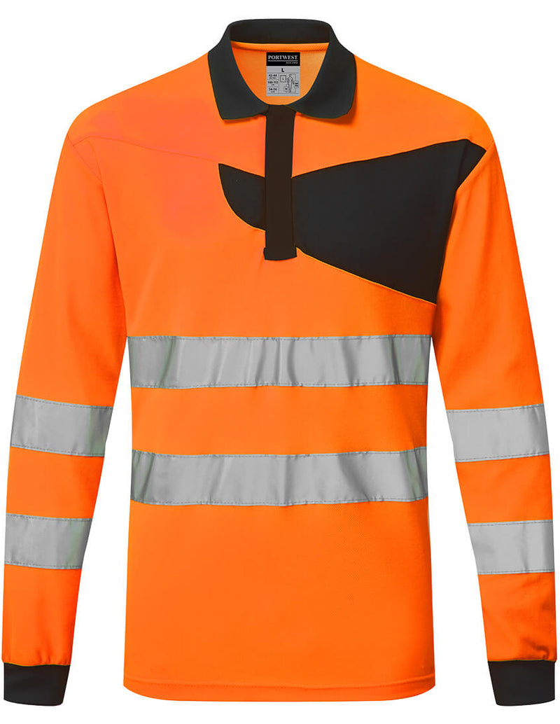 Load image into Gallery viewer, Polo Shirt PORTWEST PW220
