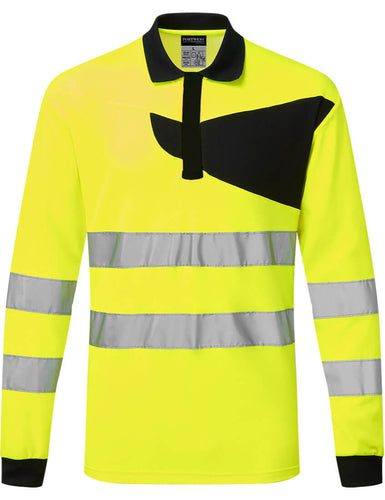 Polo Shirt PORTWEST PW220