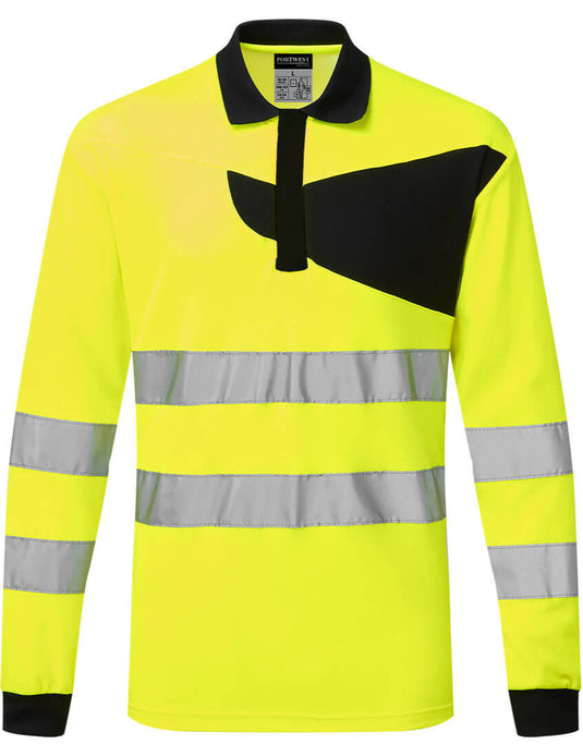 Polo Shirt PORTWEST PW220