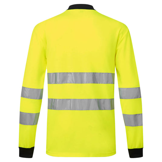 Polo Shirt PORTWEST PW220