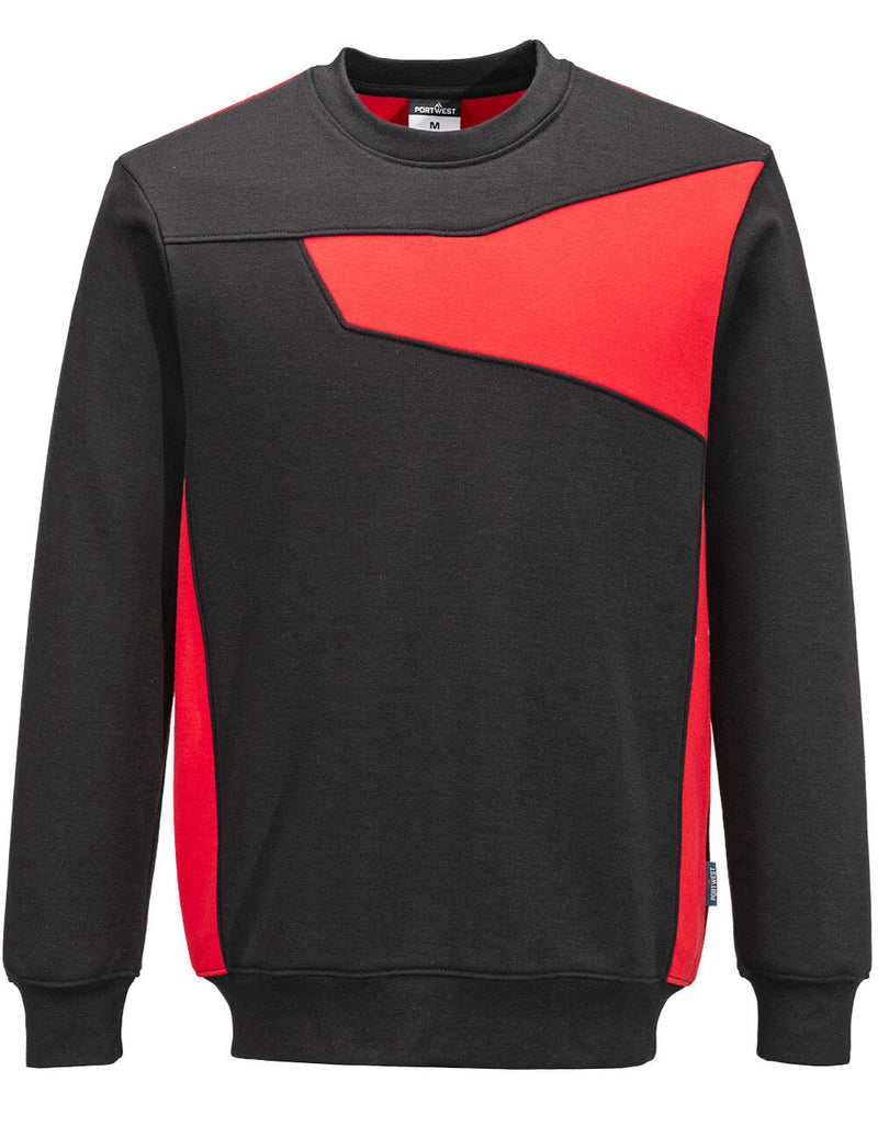 Load image into Gallery viewer, Sweatshirt PORTWEST PW273
