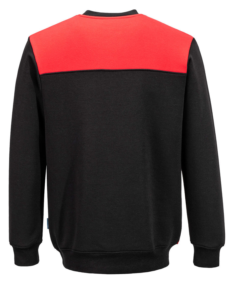 Load image into Gallery viewer, Sweatshirt PORTWEST PW273
