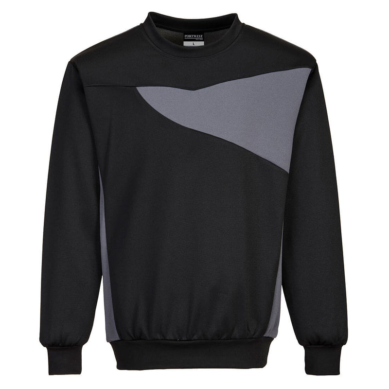 Ielādējiet attēlu galerijas skatītājā, Sweatshirt PORTWEST PW273
