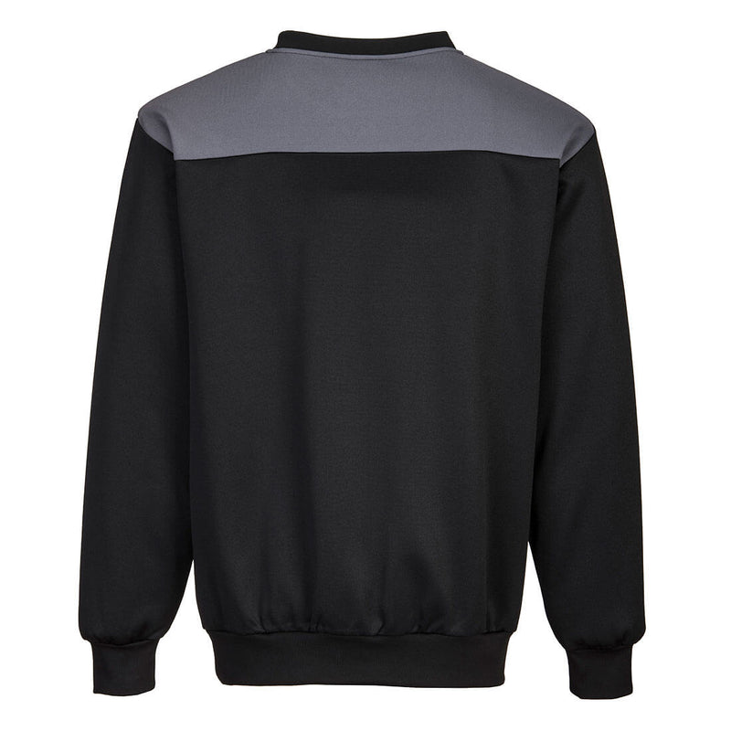 Ielādējiet attēlu galerijas skatītājā, Sweatshirt PORTWEST PW273
