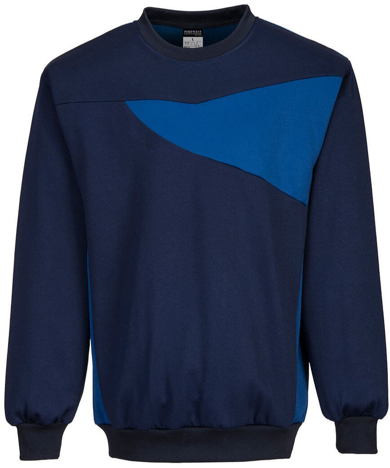 Ielādējiet attēlu galerijas skatītājā, Sweatshirt PORTWEST PW273
