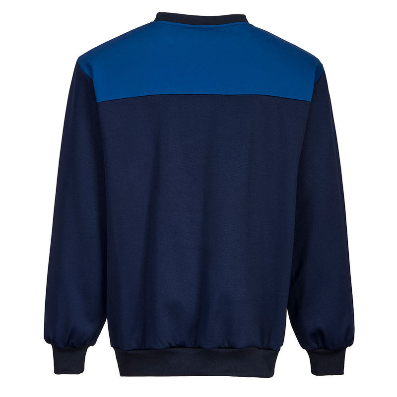 Ielādējiet attēlu galerijas skatītājā, Sweatshirt PORTWEST PW273
