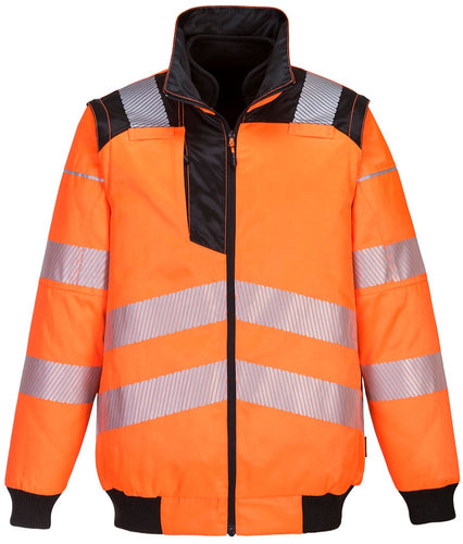 Jacket PORTWEST PW302