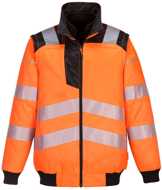 Jacket PORTWEST PW302