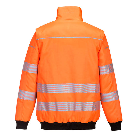 Jacket PORTWEST PW302