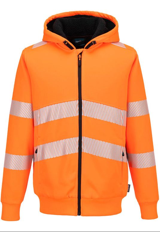 Džemperis ar kapuci PORTWEST PW321