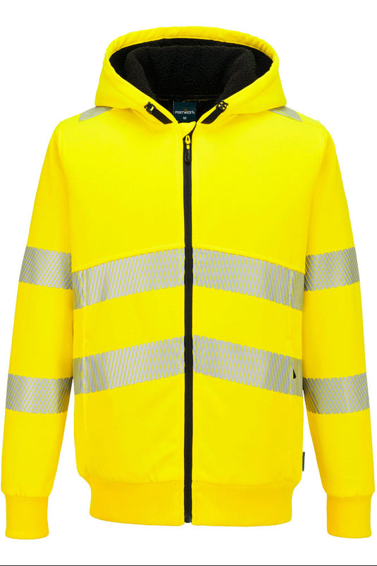 Džemperis ar kapuci PORTWEST PW321