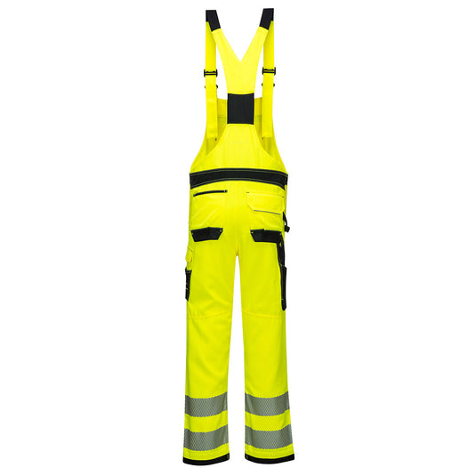 Bib & Brace PORTWEST PW344