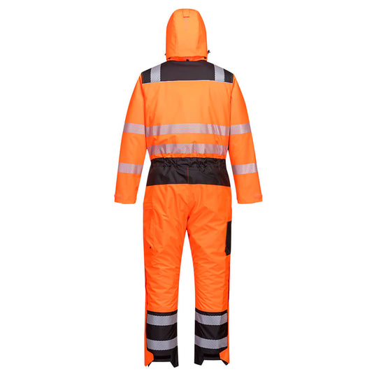 Coverall PORTWEST PW352