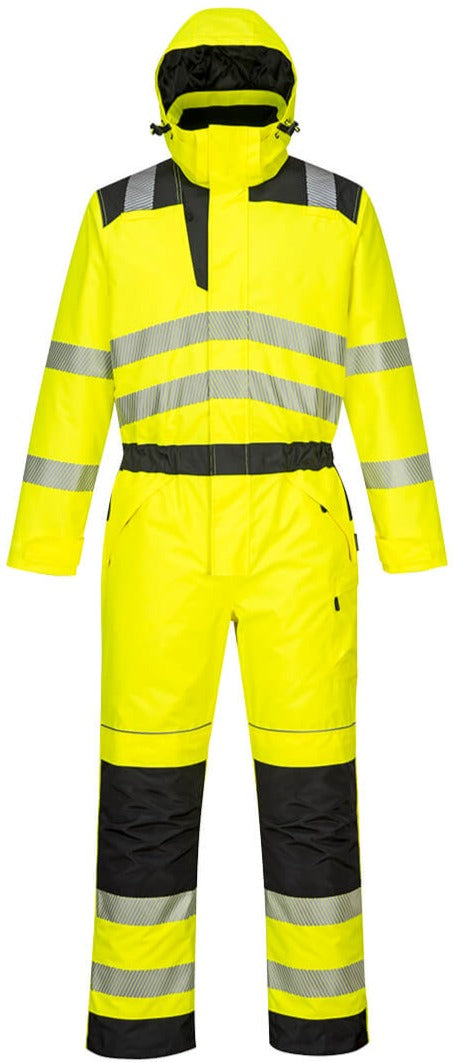 Load image into Gallery viewer, Coverall PORTWEST PW352

