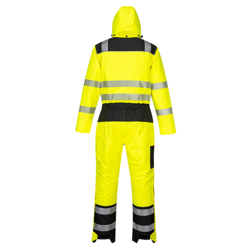 Load image into Gallery viewer, Coverall PORTWEST PW352
