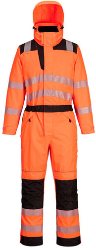 Coverall PORTWEST PW355