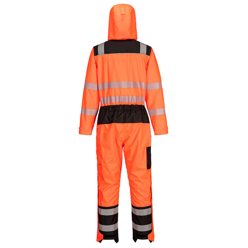 Load image into Gallery viewer, Coverall PORTWEST PW355
