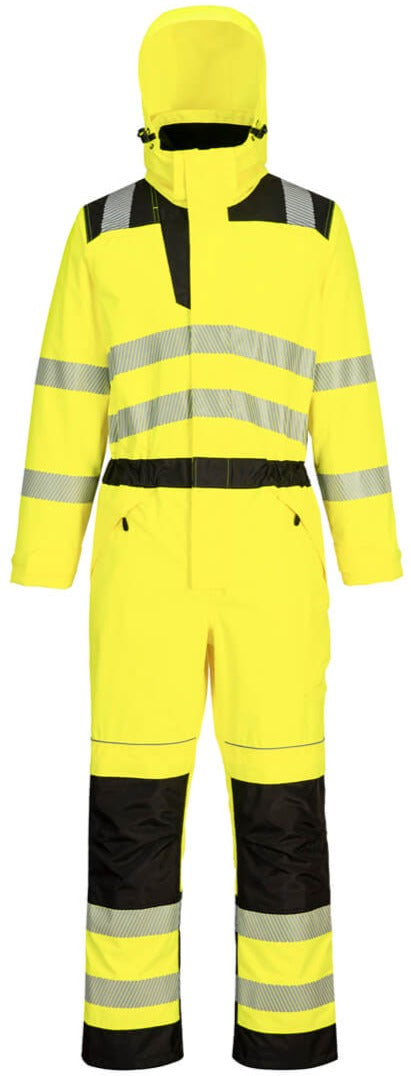Load image into Gallery viewer, Coverall PORTWEST PW355
