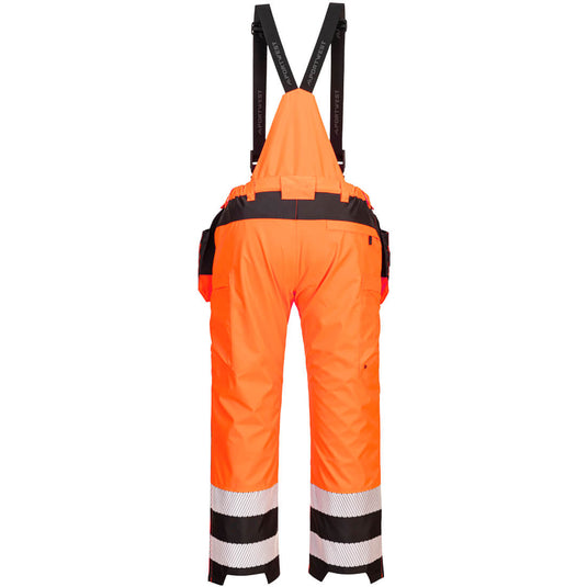 Bib & Brace PORTWEST PW356