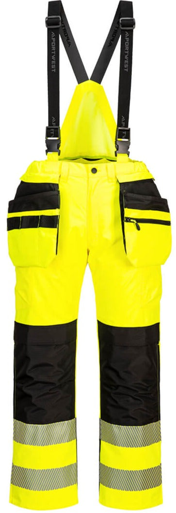 Bib & Brace PORTWEST PW356