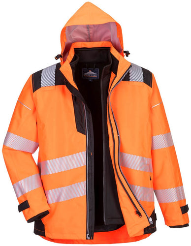 Jacket PORTWEST PW365