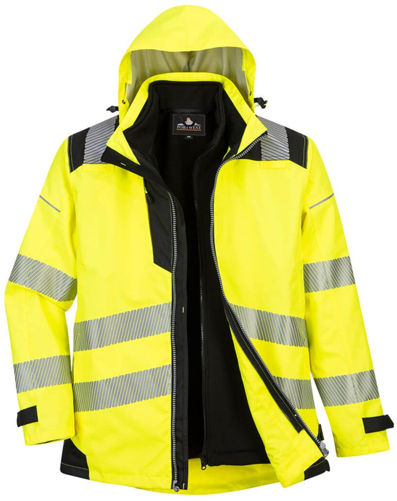 Load image into Gallery viewer, Jacket PORTWEST PW365
