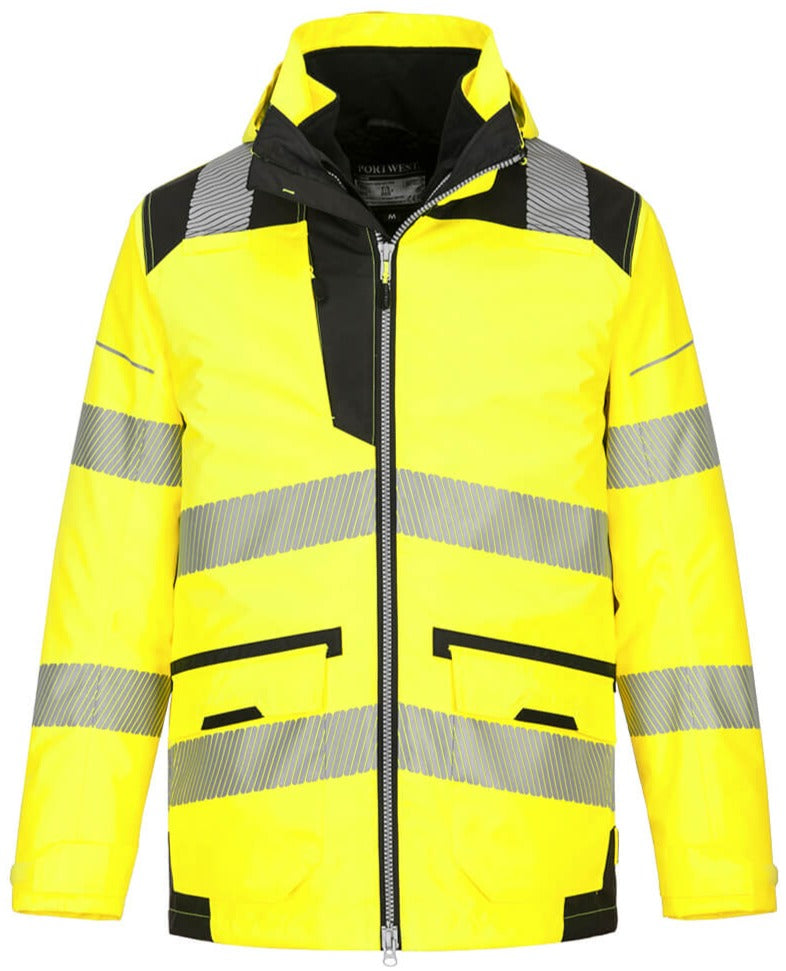 Load image into Gallery viewer, Jacket PORTWEST PW367
