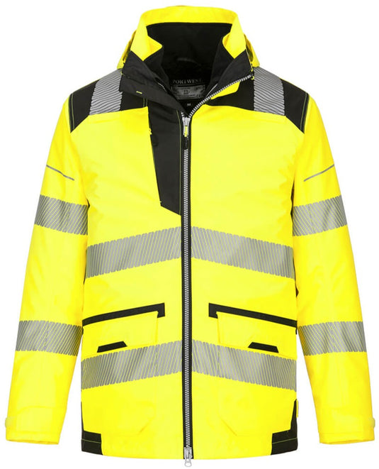 Jacket PORTWEST PW367