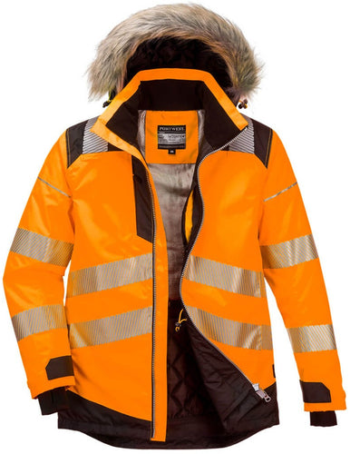 Jacket PORTWEST PW369