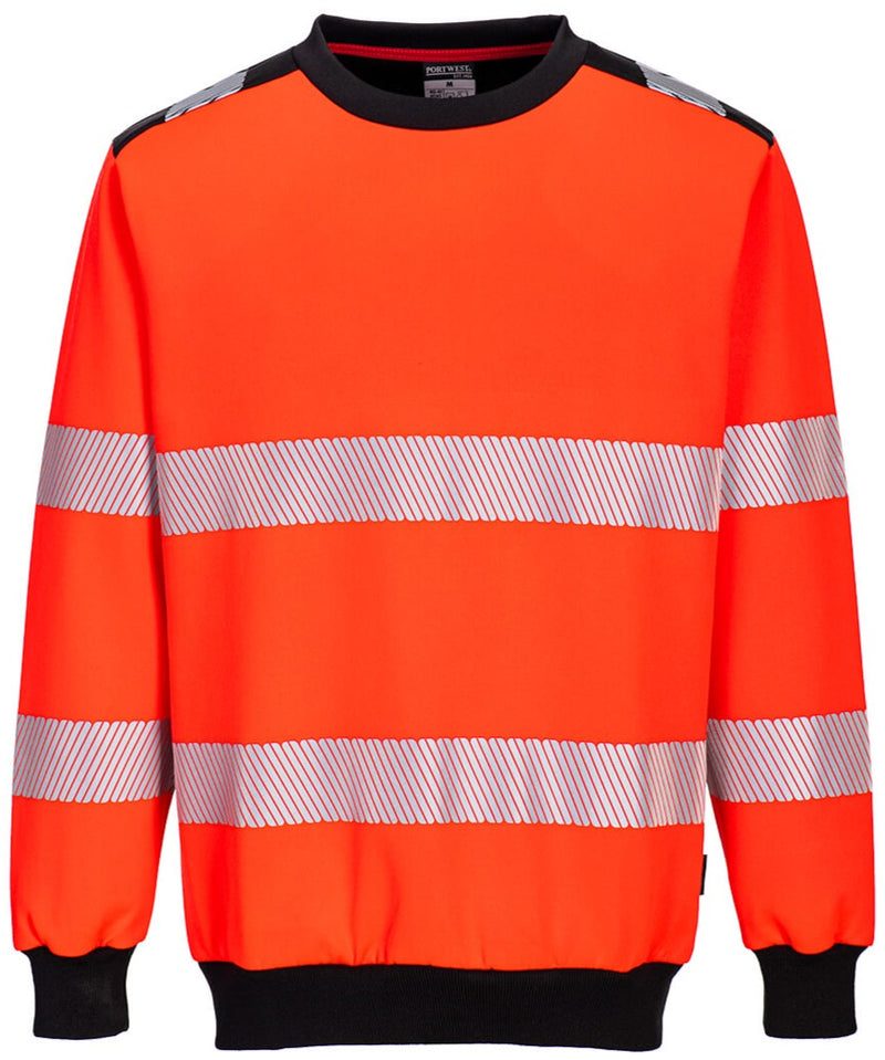 Load image into Gallery viewer, Sweatshirt PORTWEST PW379
