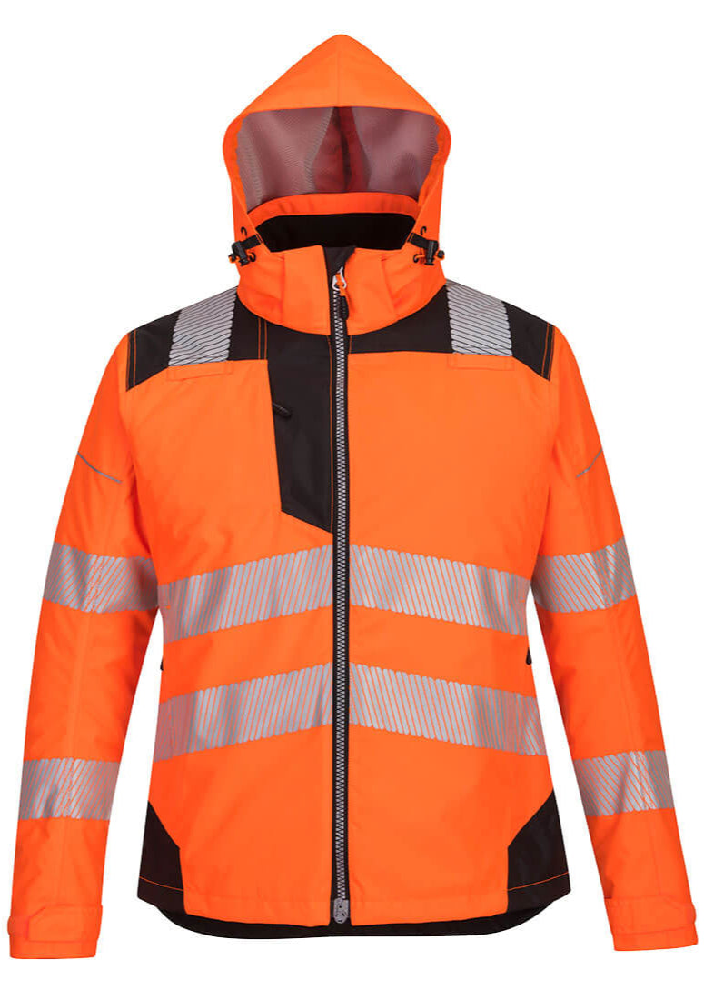 Load image into Gallery viewer, Women&#39;s Jacket PORTWEST PW382
