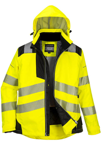 Women's Jacket PORTWEST PW382