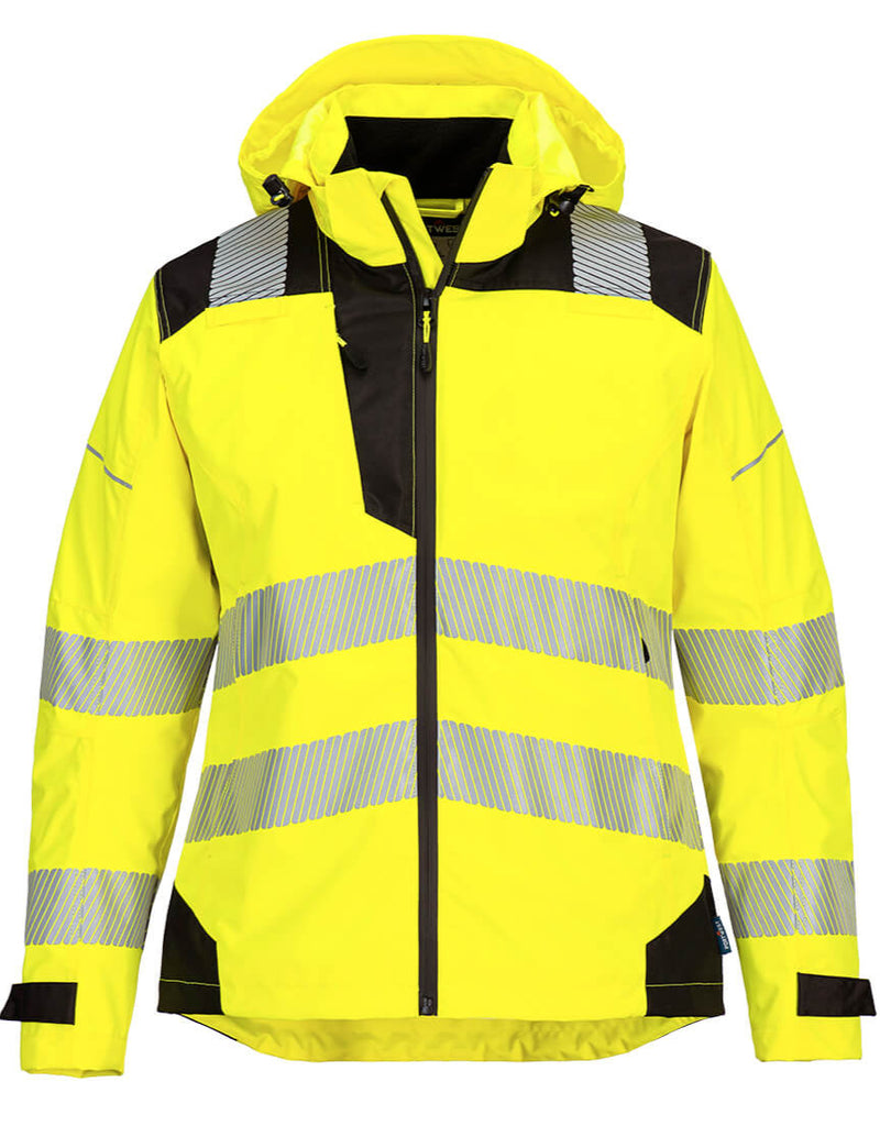 Load image into Gallery viewer, Women&#39;s Jacket PORTWEST PW389
