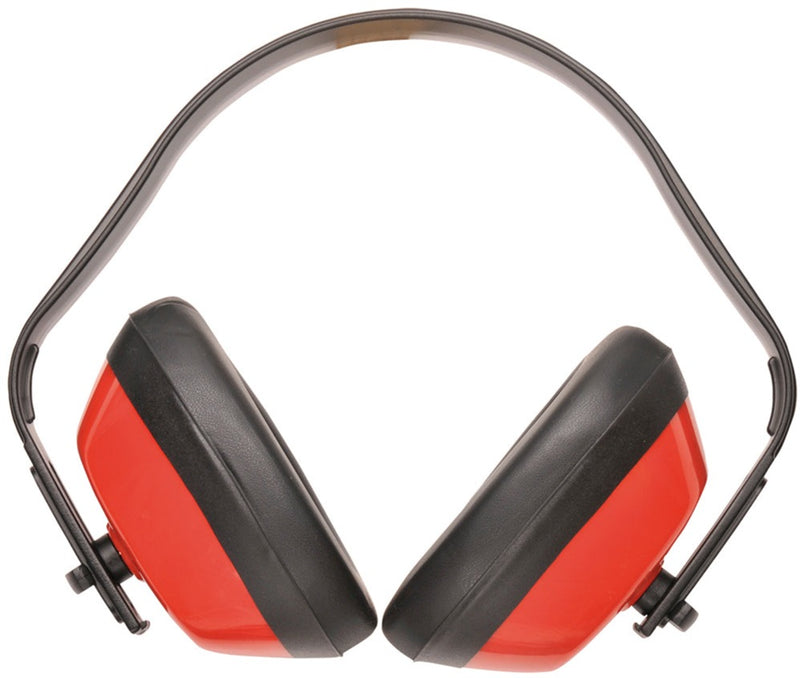 Load image into Gallery viewer, Ear muffs PORTWEST PW40
