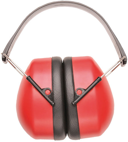 Earmuffs PORTWEST PW41