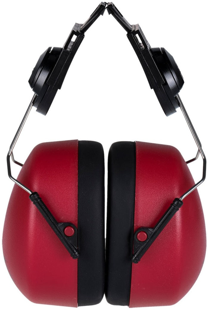 Load image into Gallery viewer, Ear muffs PORTWEST PW42
