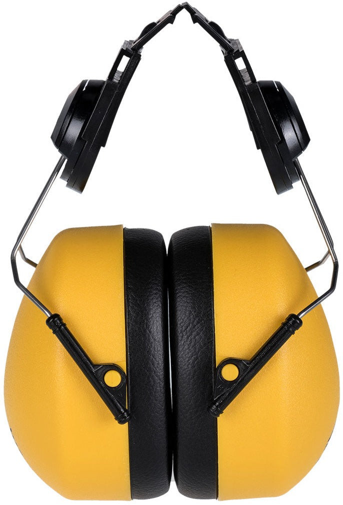 Ielādējiet attēlu galerijas skatītājā, Ear muffs PORTWEST PW42
