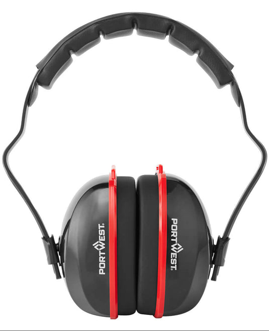 Earmuffs PORTWEST PW43