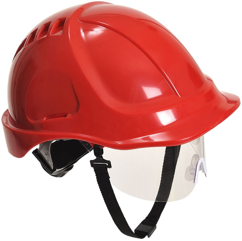 Load image into Gallery viewer, Helmet PORTWEST PW54
