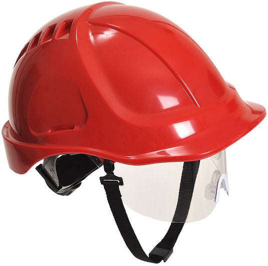 Helmet PORTWEST PW54