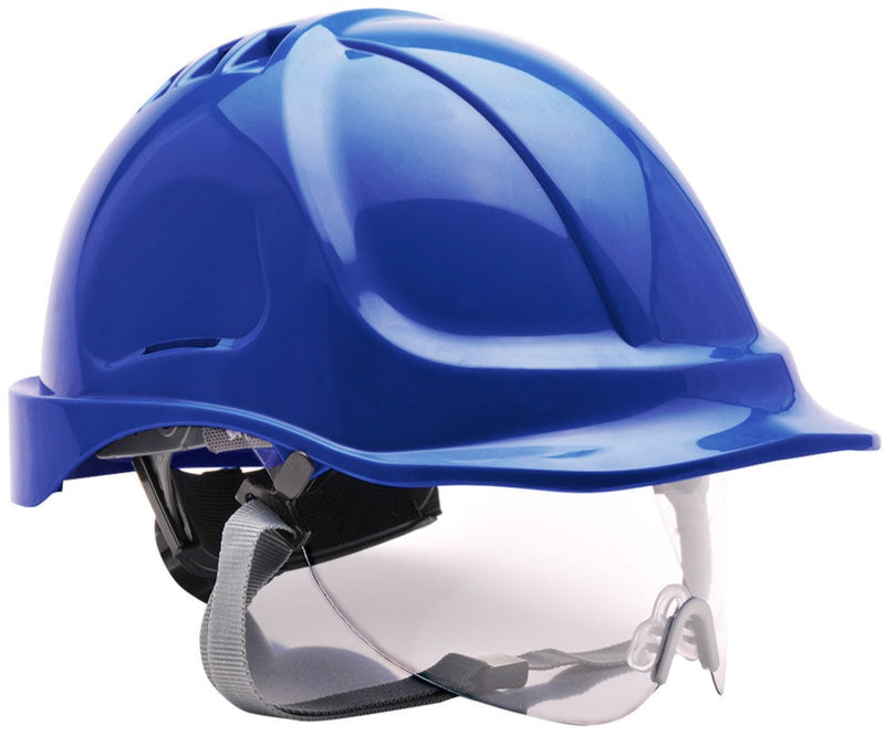 Load image into Gallery viewer, Helmet PORTWEST PW55
