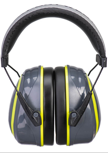 Earmuffs PORTWEST PW73