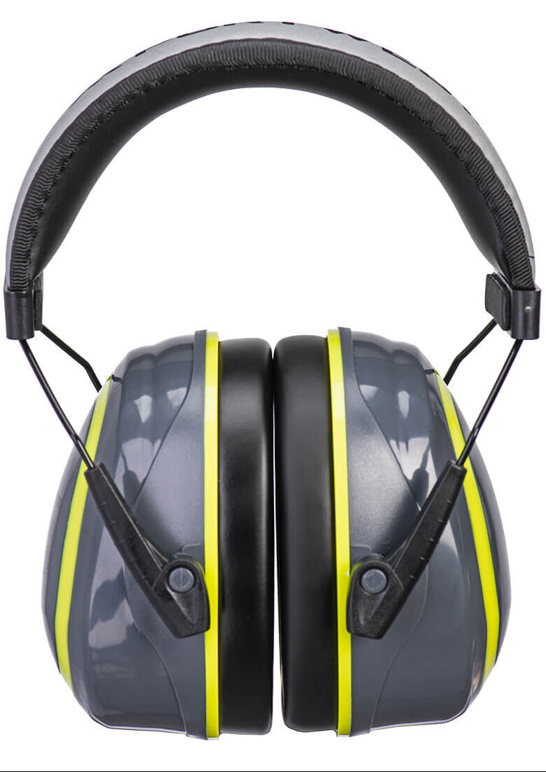 Load image into Gallery viewer, Earmuffs PORTWEST PW73

