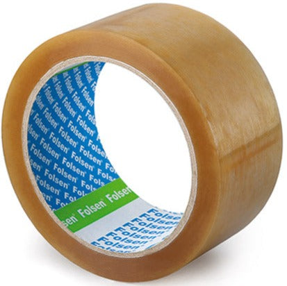 Packaging tape S0 FOLSEN