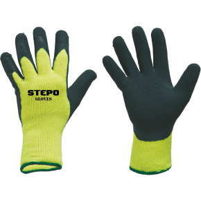 Cimdi STEPO ROXI WINTER