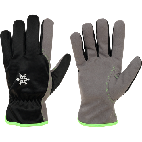 Cimdi STEPO WINTER 161W
