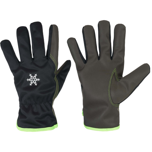 Cimdi STEPO WINTER 164W